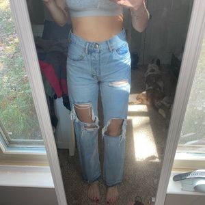 Aeropostale jeans